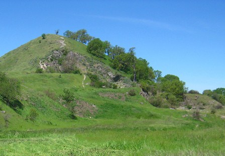 fossil hill quarry